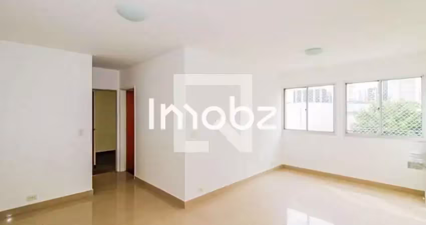 Apartamento com 2 quartos à venda na Rua Ricardo Lunardelli, 325, Chácara Santo Antônio, São Paulo