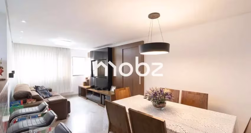 Apartamento com 2 quartos à venda na Rua Alexandre Dumas, 1392, Chácara Santo Antônio, São Paulo