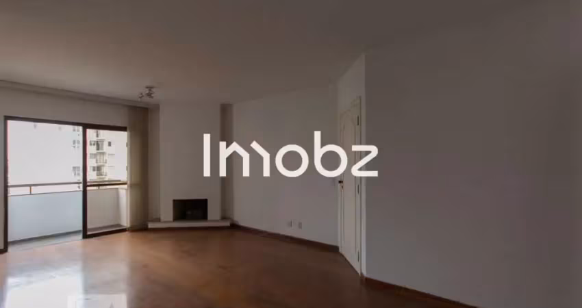 Apartamento com 2 quartos à venda na Rua Doutor José de Andrade Figueira, 374, Morumbi, São Paulo