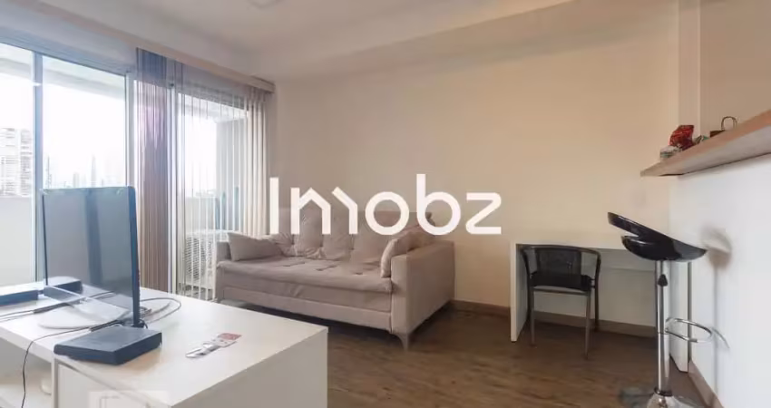 Apartamento à venda no chácara santo antonio - são paulo