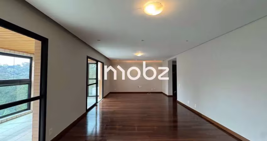 Apartamento à venda no villaggio panamby - são paulo