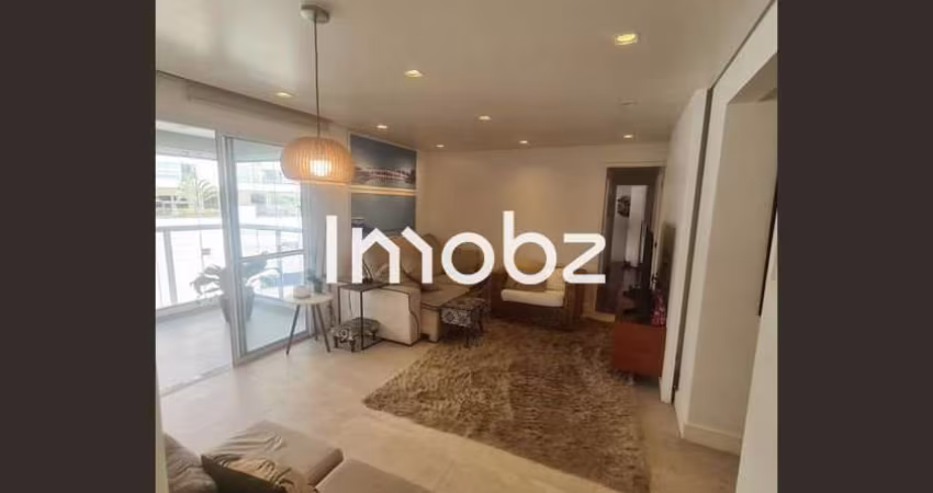 Apartamento com 3 quartos à venda na Rua Nelson Gama de Oliveira, 905, Vila Andrade, São Paulo