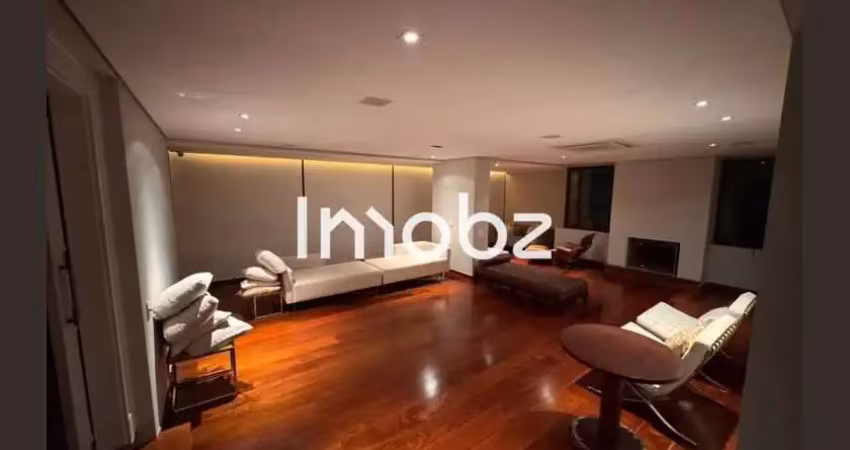 Apartamento com 3 quartos à venda na Rua Camillo Nader, 15, Real Parque, São Paulo