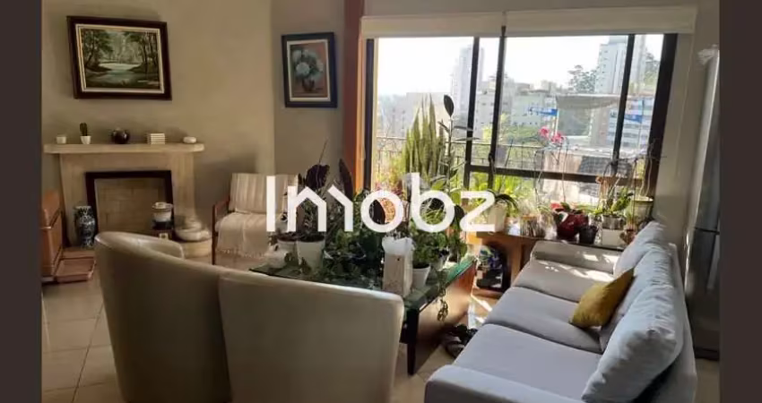 Apartamento à venda no portal do morumbi - são paulo