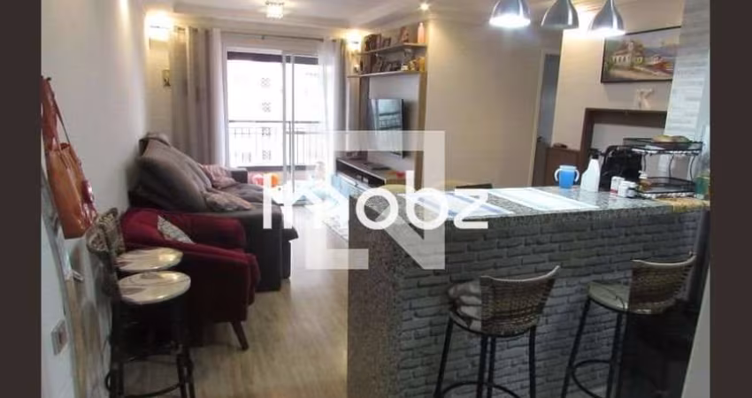 Apartamento com 3 quartos à venda na Rua José Carlos de Toledo Piza, 100, Panamby, São Paulo