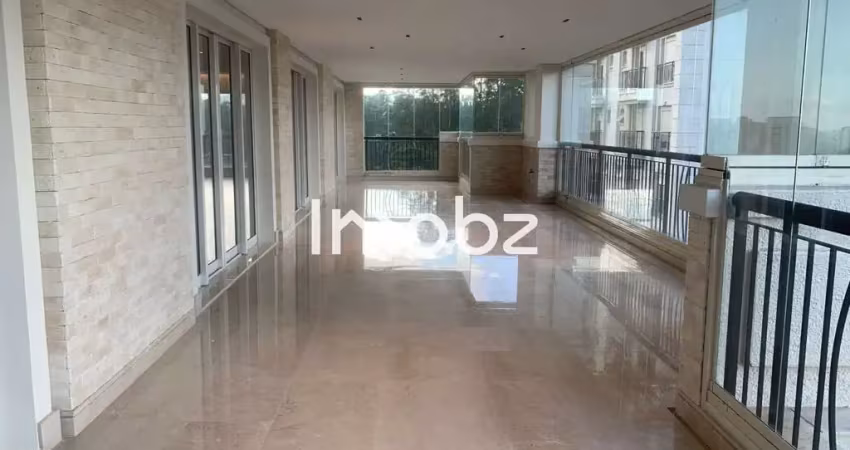 Apartamento à venda no paraíso do morumbi - são paulo