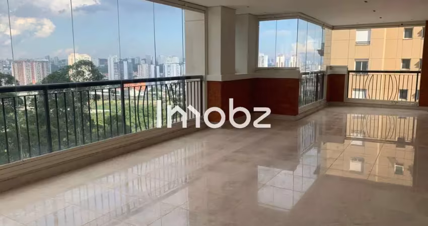 Apartamento à venda no paraíso do morumbi - são paulo