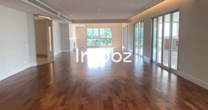 Apartamento à venda no paraíso do morumbi - são paulo