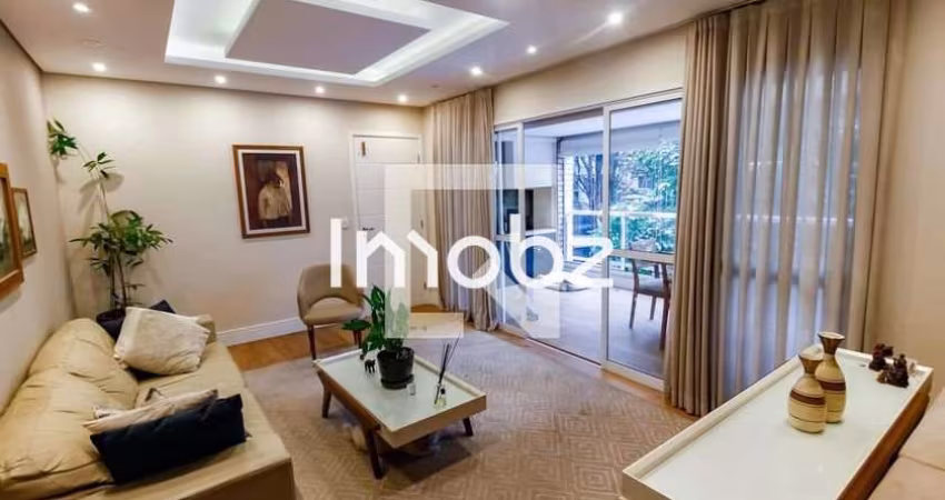 Apartamento à venda no portal do morumbi - são paulo