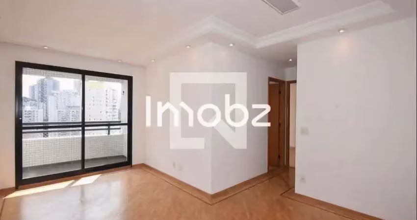 Apartamento com 2 quartos à venda na Rua Maria José da Conceição, 75, Vila Andrade, São Paulo