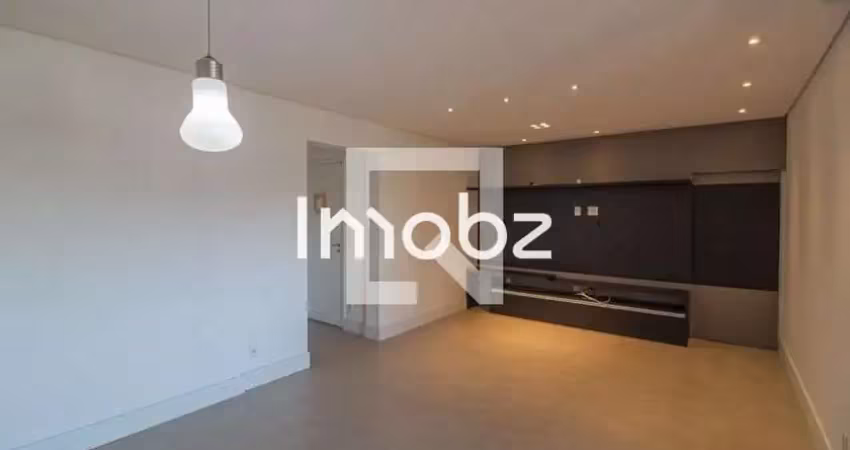 Apartamento à venda no chácara santo antonio - são paulo