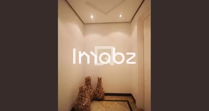 Apartamento com 4 quartos à venda na Rua Ascencional, 31, Panamby, São Paulo