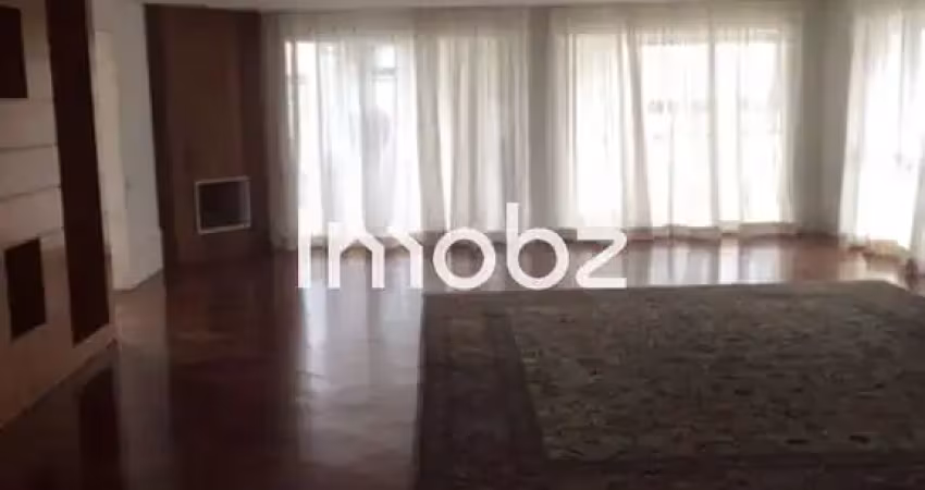 Apartamento à venda no villaggio panamby - são paulo