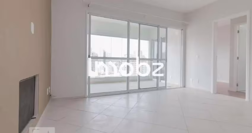 Apartamento com 2 quartos à venda na Rua Alcantarilla, 260, Panamby, São Paulo