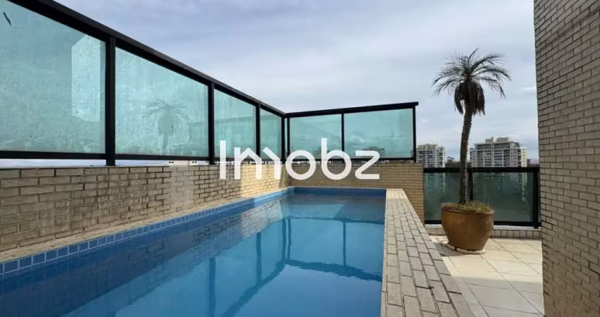 Apartamento à venda no villaggio panamby - são paulo