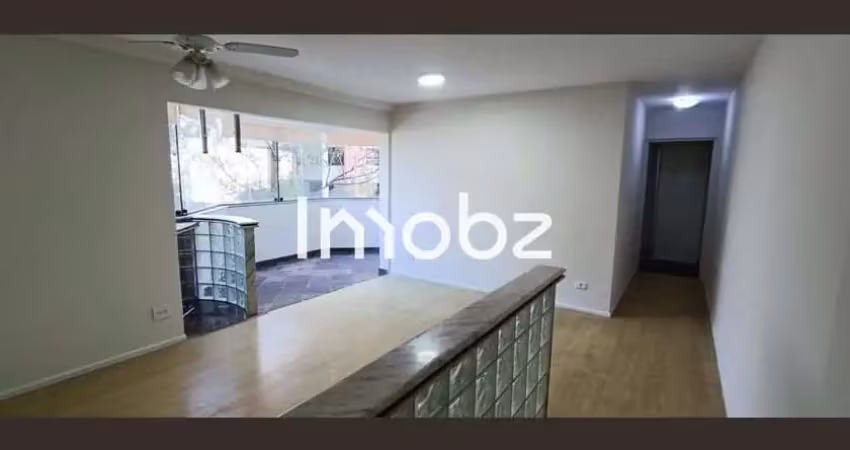 Apartamento com 3 quartos à venda na Rua José Gonçalves, 25, Vila Andrade, São Paulo