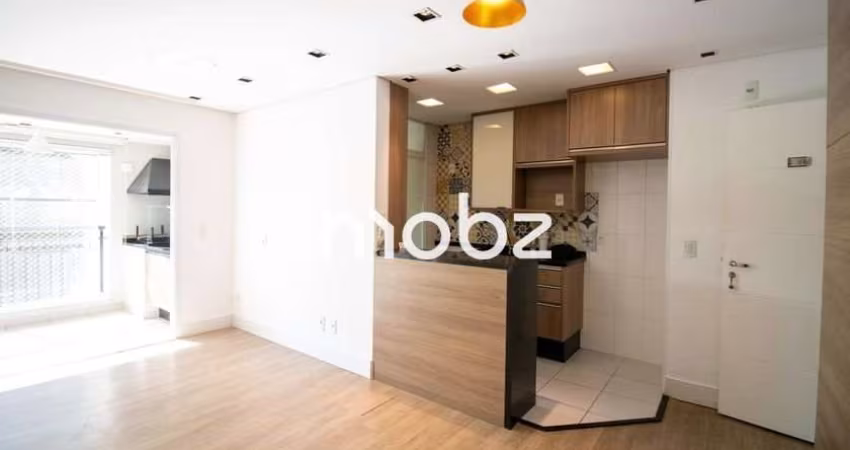 Apartamento à venda no chácara santo antonio - são paulo