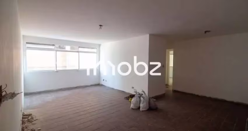Apartamento com 2 quartos à venda na Rua do Estilo Barroco, 467, Chácara Santo Antônio, São Paulo