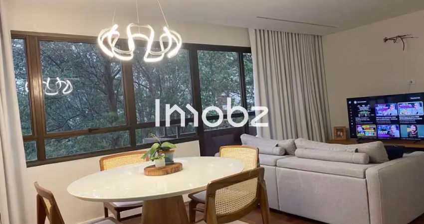 Apartamento com 2 quartos à venda na Doutor Guilherme Dumont Vilares, 2308, Jardim Jussara, São Paulo