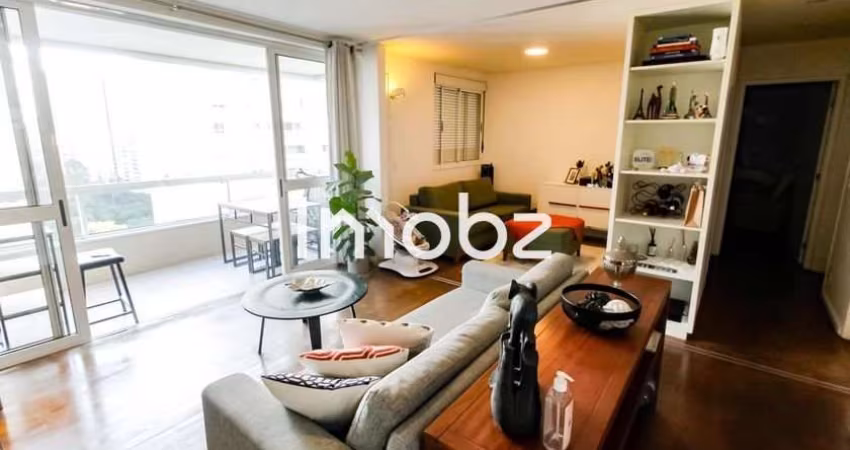 Apartamento com 2 quartos à venda na Rua José da Silva Ribeiro, 223, Vila Andrade, São Paulo