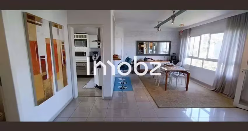 Apartamento à venda no portal do morumbi - são paulo
