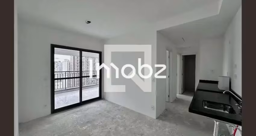Apartamento à venda no chácara santo antonio - são paulo
