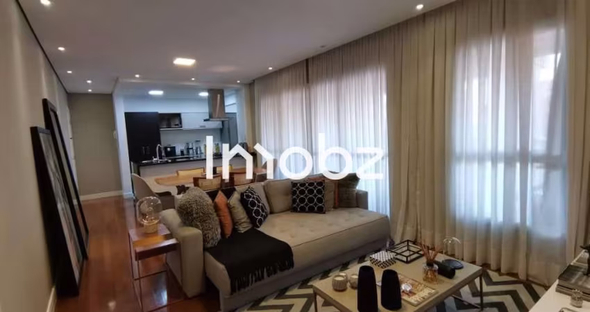 Apartamento com 2 quartos à venda na Rua Ambrizette, 185, Panamby, São Paulo