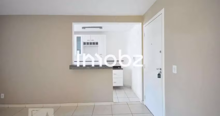 Apartamento com 2 quartos à venda na Rua Deputado Laércio Corte, 390, Panamby, São Paulo
