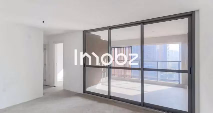 Apartamento com 2 quartos à venda na Rua Andréa Paulinetti, 256, Chácara Santo Antônio, São Paulo