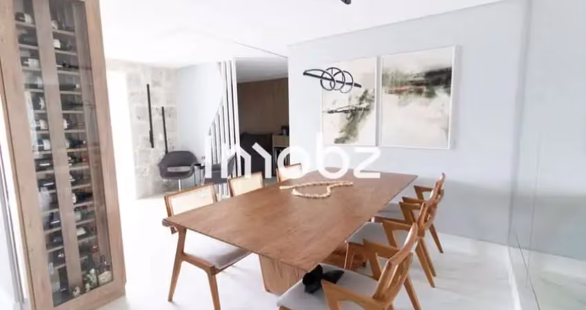 Apartamento à venda no chácara santo antonio - são paulo