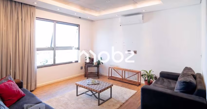 Apartamento com 2 quartos à venda na Rua Joaquim Guarani, 485, Chácara Santo Antônio, São Paulo