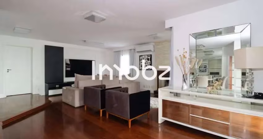 Apartamento à venda no portal do morumbi - são paulo