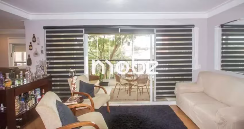 Apartamento à venda no chácara santo antonio - são paulo