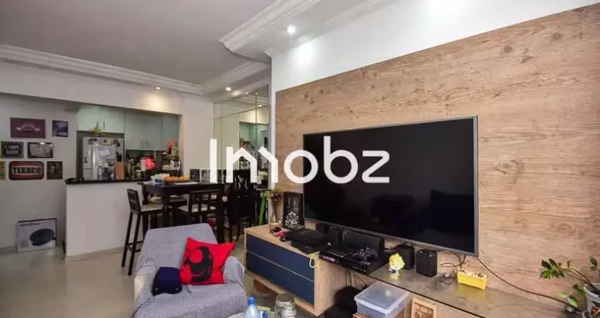 Apartamento com 2 quartos à venda na Avenida Giovanni Gronchi, 6675, Panamby, São Paulo