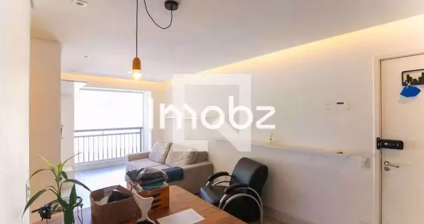 Apartamento com 2 quartos à venda na Rua Chapada de Minas, 210, Vila Andrade, São Paulo