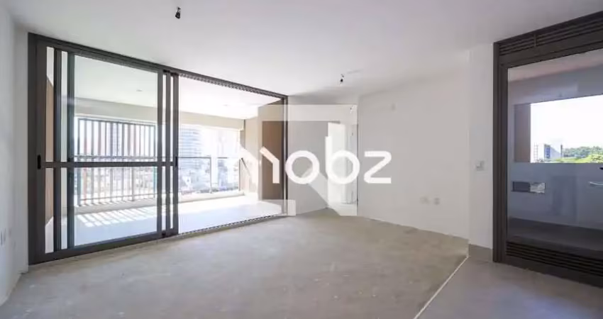 Apartamento à venda no chácara santo antonio - são paulo