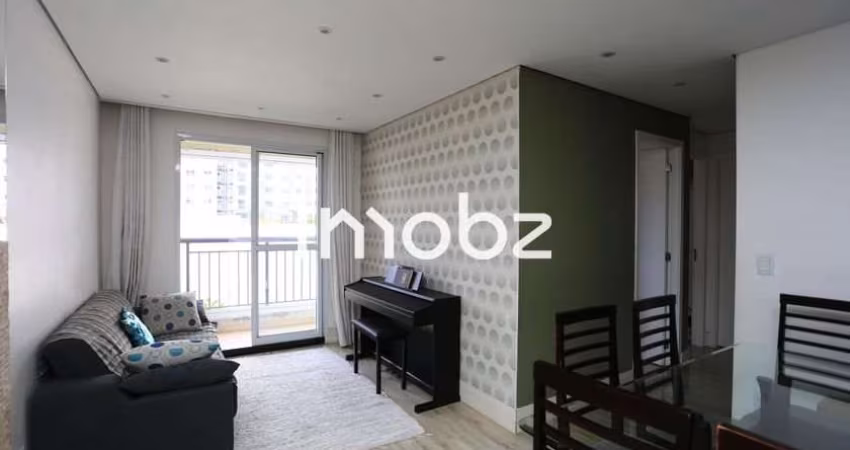 Apartamento com 3 quartos à venda na Rua Celso Ramos, 280, Vila Andrade, São Paulo