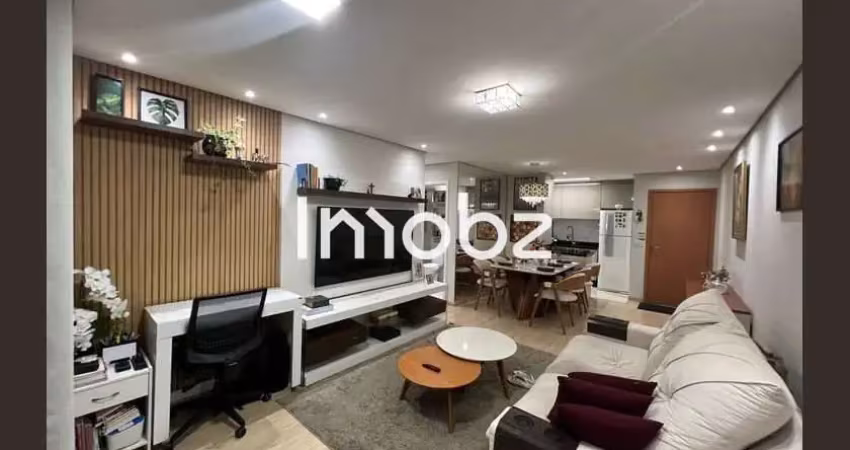 Apartamento com 2 quartos à venda na Rua das Gardênias, 395, Vila Andrade, São Paulo