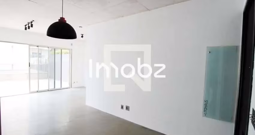 Apartamento com 2 quartos à venda na Rua Forte William, 75, Panamby, São Paulo
