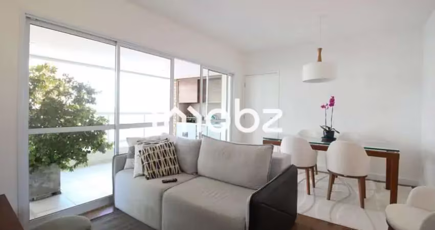 Apartamento à venda no portal do morumbi - são paulo