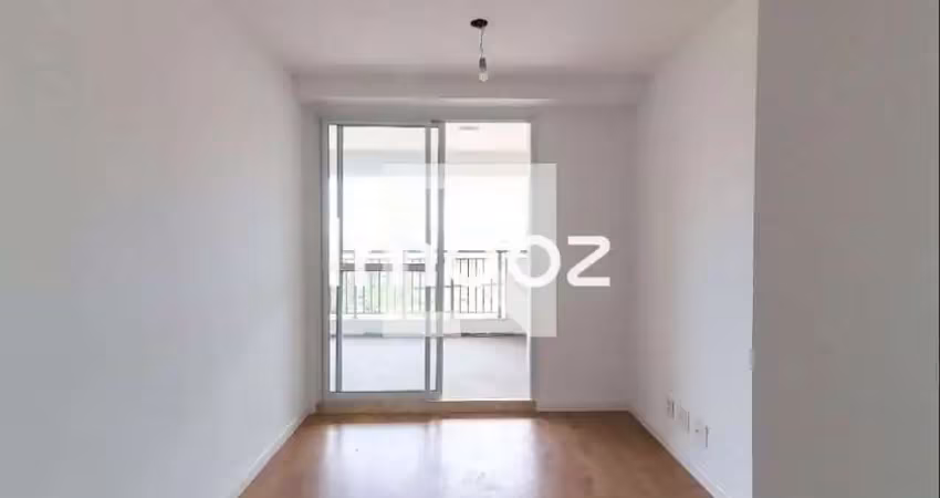 Apartamento com 2 quartos à venda na Avenida Alberto Augusto Alves, 220, Panamby, São Paulo