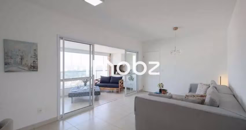 Apartamento à venda no portal do morumbi - são paulo