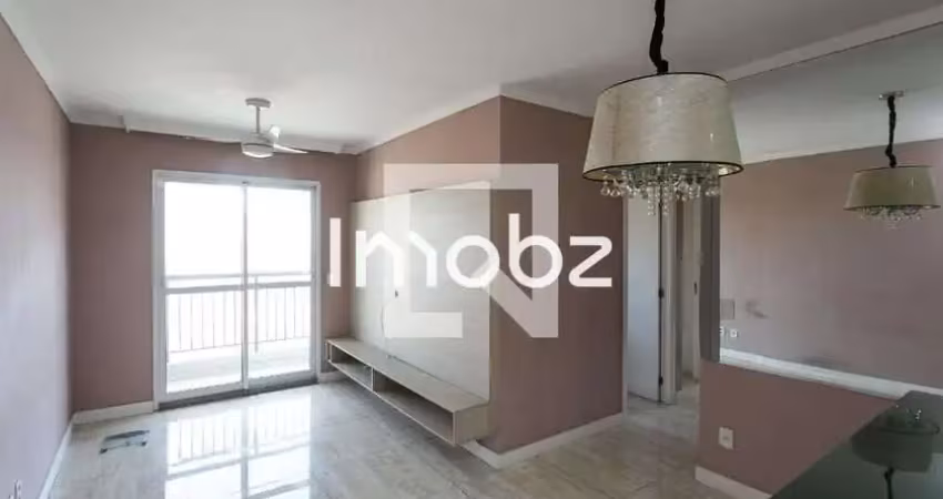 Apartamento com 3 quartos à venda na Rua Celso Ramos, 360, Vila Andrade, São Paulo