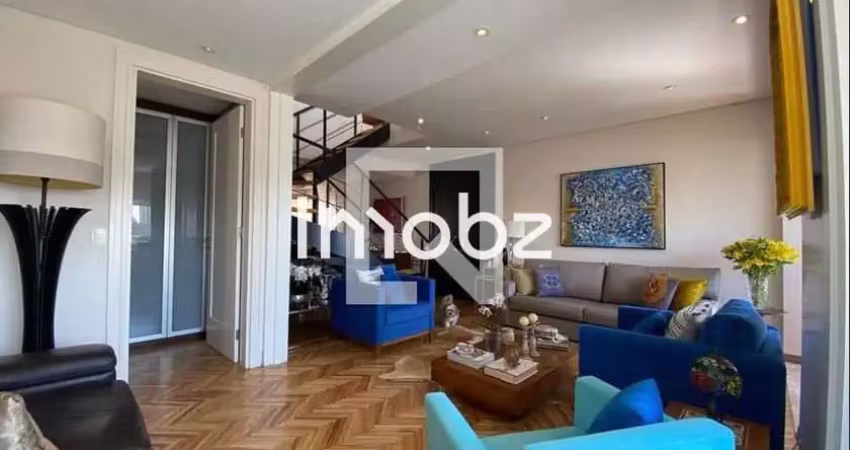 Apartamento com 2 quartos à venda na Rua Almansa, 225, Panamby, São Paulo