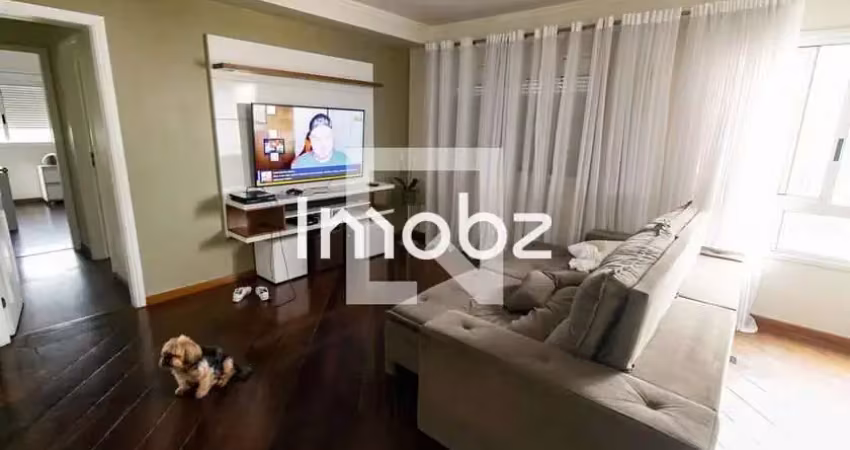 Apartamento com 3 quartos à venda na Rua Almansa, 180, Panamby, São Paulo
