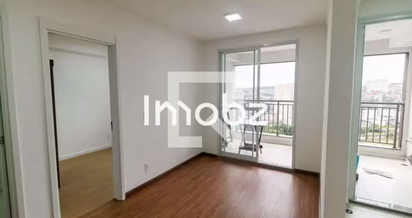 Apartamento com 1 quarto à venda na Avenida Alberto Augusto Alves, 320, Vila Andrade, São Paulo