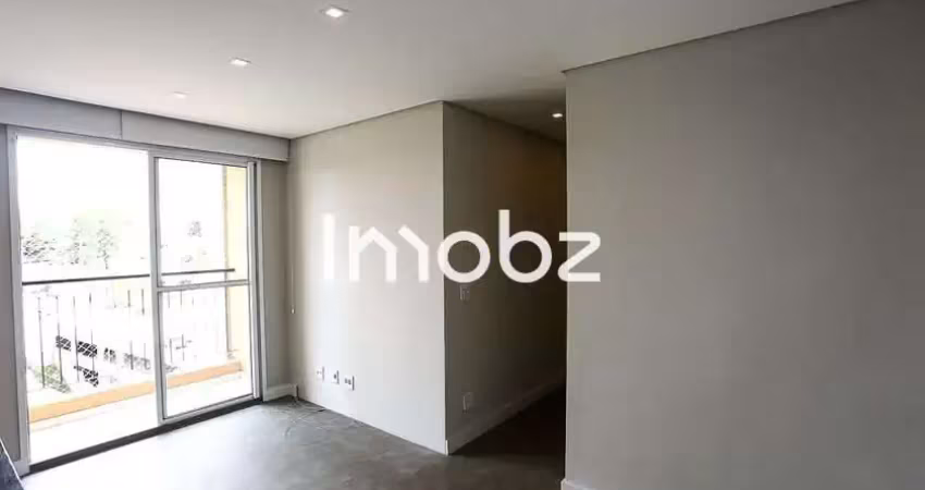 Apartamento com 2 quartos à venda na Rua da Chibata, 128, Vila Andrade, São Paulo