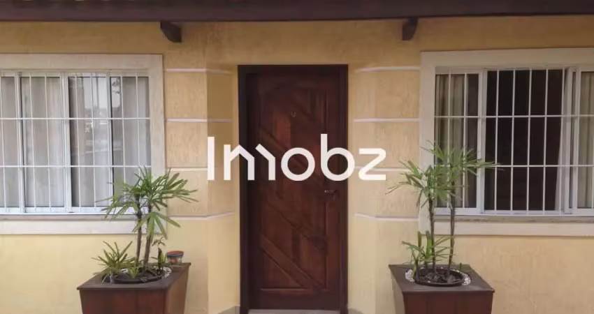Casa / sobrado em condomínio à venda no panamby - são paulo