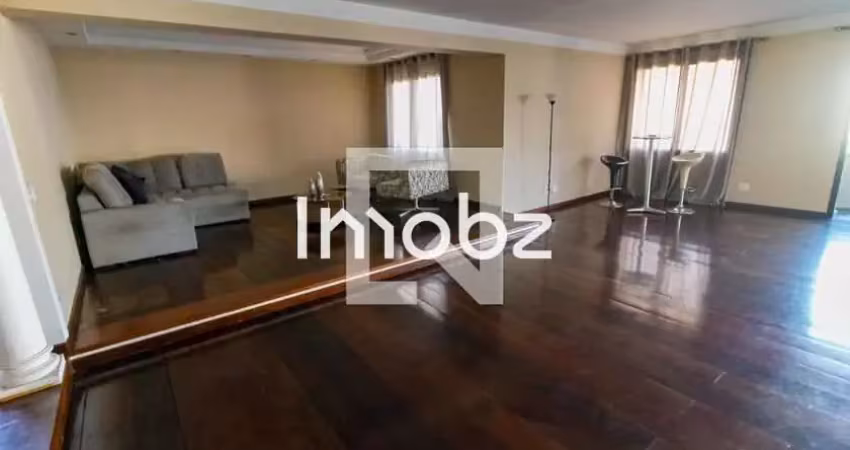 Apartamento com 6 quartos à venda na Rua Frederico Guarinon, 935, Panamby, São Paulo