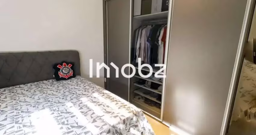 Apartamento com 3 quartos à venda na Rua José Ramon Urtiza, 290, Panamby, São Paulo